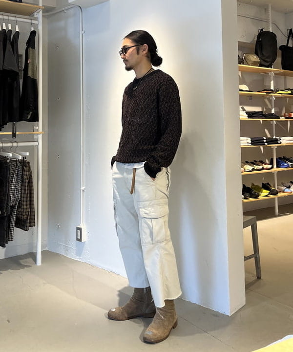 BEAMS HARAJUKU LIMITED STORE（1124472） スタイリング