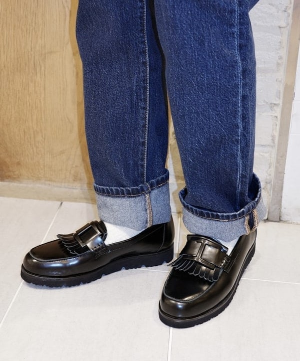 Joさんの「BEAMS WOMEN｜【別注】Barbour / BEDALE ジャケット」を使ったコーディネート