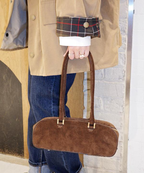 Joさんの「BEAMS WOMEN｜【別注】Barbour / BEDALE ジャケット」を使ったコーディネート