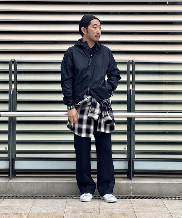 板山 俊一郎 アウトドア