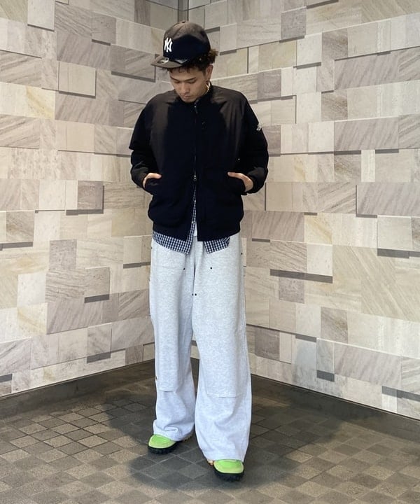 フィールドジャケット Lazzy