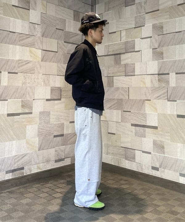 Lazzyさんの「」を使ったコーディネート