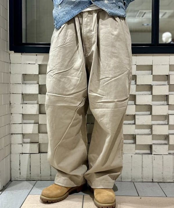 Kellyさんの「BEAMS WOMEN｜Lee / VINTAGE LOCO JACKET」を使ったコーディネート