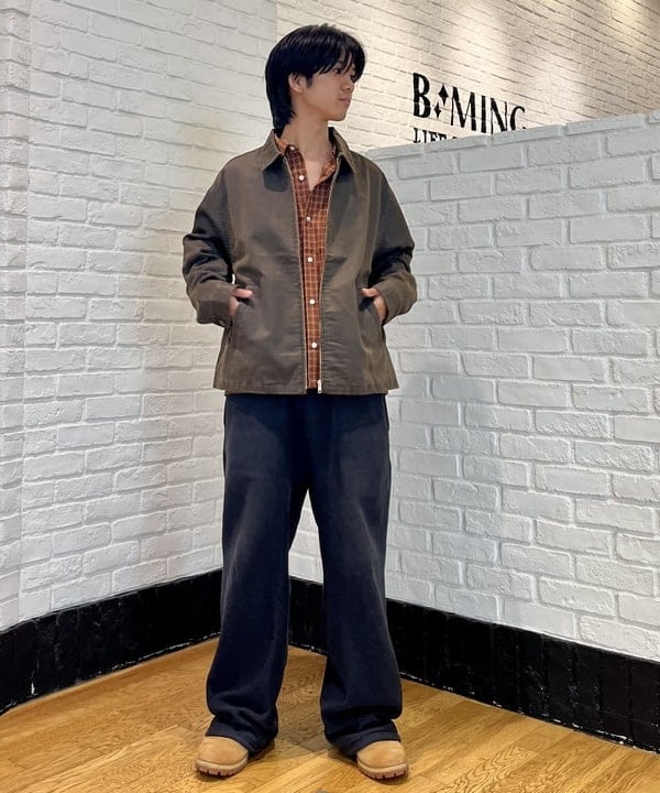 B:MING LIFE STORE by BEAMS 松林 透吾