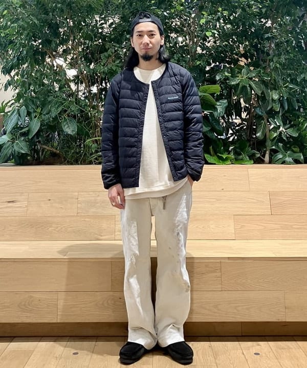 B:MING LIFE STORE by BEAMS 森本 将進