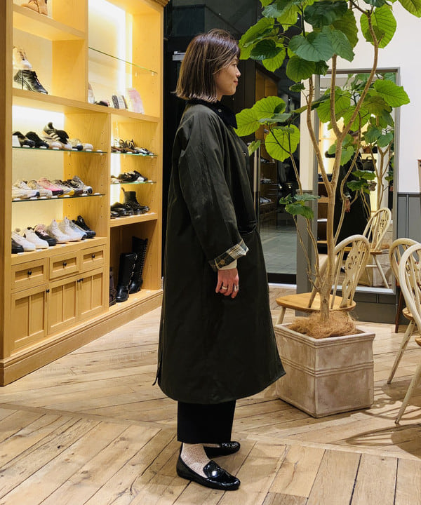 大理石模様 ナイロンジャケット　beams ケンタウロス健太着用（希少） ビームス 武蔵小杉（1124625） スタイリング・コーディネイト｜BEAMS