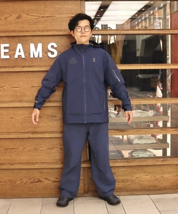 ビームス 静岡（1124654） スタイリング・コーディネイト｜BEAMS