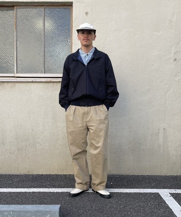 コシマエ ショート丈