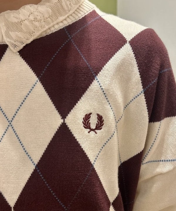 ナカノ アイさんの「BEAMS WOMEN｜」を使ったコーディネート