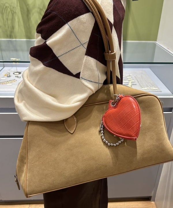 ナカノ アイさんの「BEAMS WOMEN｜」を使ったコーディネート