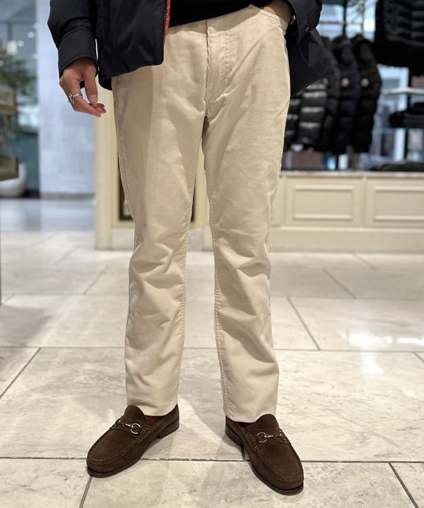 ビームス 福岡（1124761） スタイリング・コーディネイト｜BEAMS