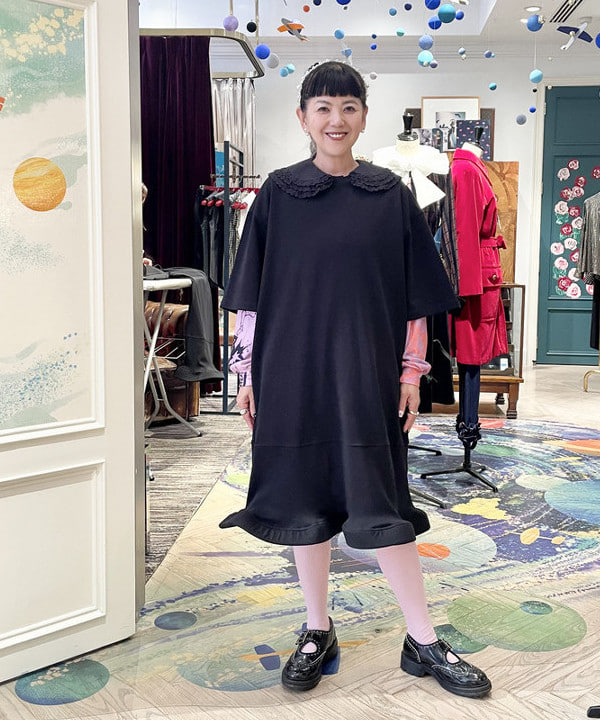 Vermeerist BEAMS（1124767） スタイリング・コーディネイト｜BEAMS