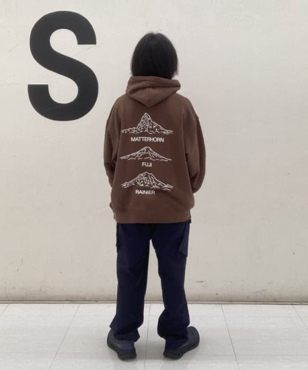 Poppingoutboy★ 専用 ビームス ららぽーとEXPOCITY(1124826) スタイリング