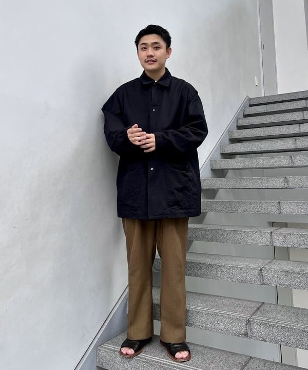 ビームス 六本木ヒルズ（1124835） スタイリング