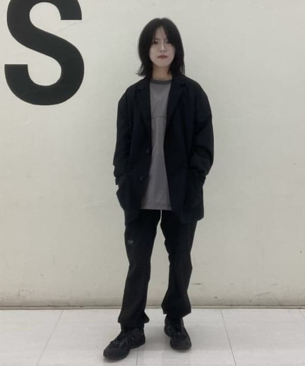 ビームス ららぽーとEXPOCITY（1124839） スタイリング