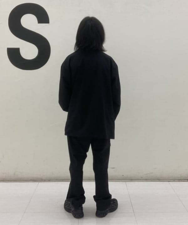 【ジェームス】 ビームス ストリート 梅田（1119832） スタイリング