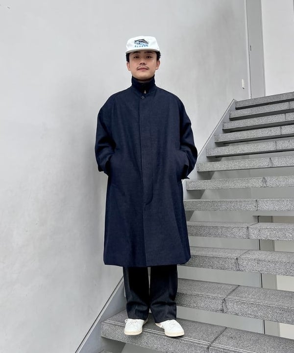 ビームス 六本木ヒルズ（1124867） スタイリング