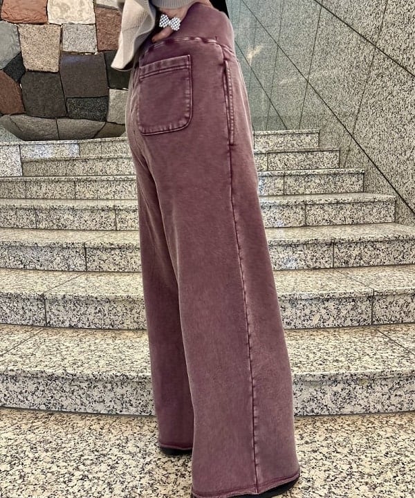 はやしあかねさんの「BEAMS WOMEN｜【別注】FRED PERRY / Tipped Collar Cardigan」を使ったコーディネート