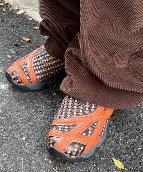 泫染 KENZO(ケンゾー)のKENZO BY VERDY LONG WINDBREAKEの通販
