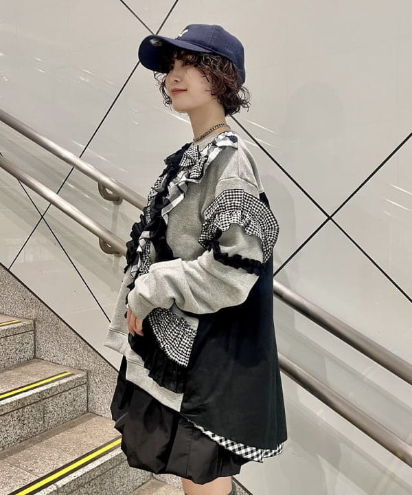 コーリン ビームス 千葉（1123904） スタイリング・コーディネイト｜BEAMS