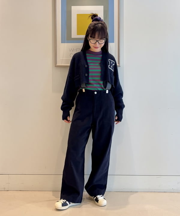 BEAMS BOY（1124983） スタイリング・コーディネイト｜BEAMS