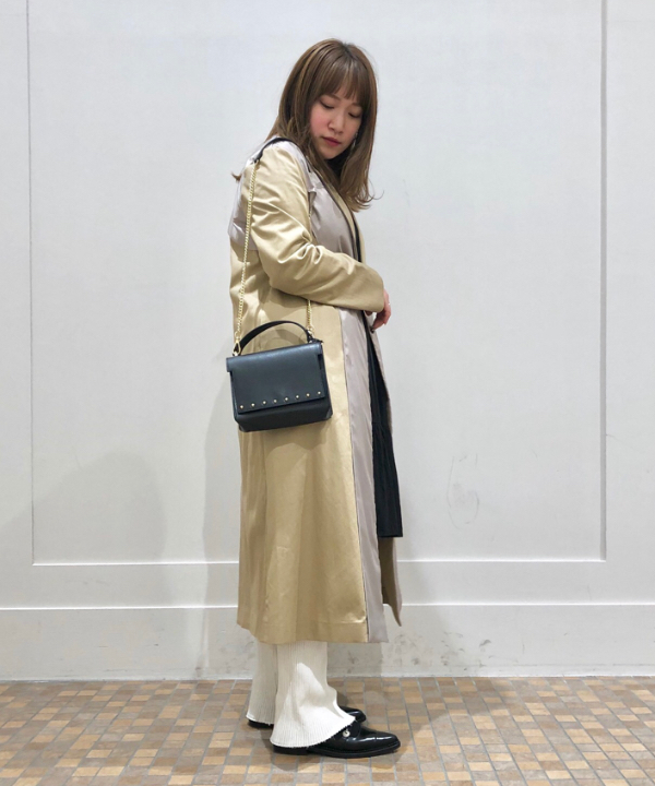 遠藤 かなたさんの「BEAMS WOMEN｜」を使ったコーディネート