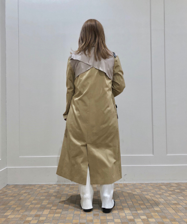 遠藤 かなたさんの「BEAMS WOMEN｜」を使ったコーディネート