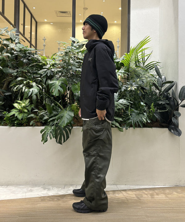 ビームス ららぽーとEXPOCITY（1124991） スタイリング