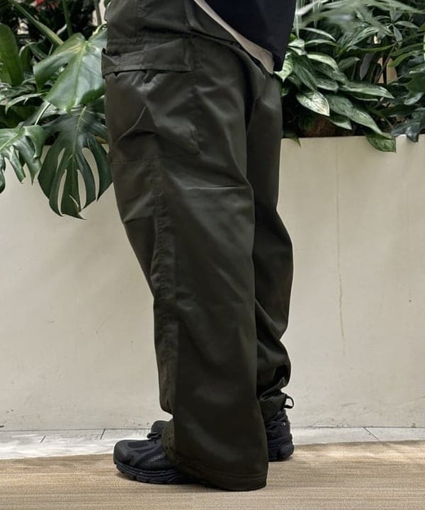 らむね73 ビームス ららぽーとEXPOCITY（1124991） スタイリング