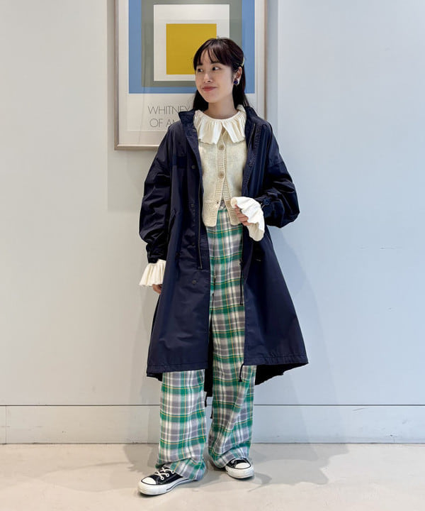 ❤新品タグ付★BEAMS BOY ビームスボーイ ソロテックス レイ セール】ソロテックス レイン ビブ（サロペット/オーバーオール