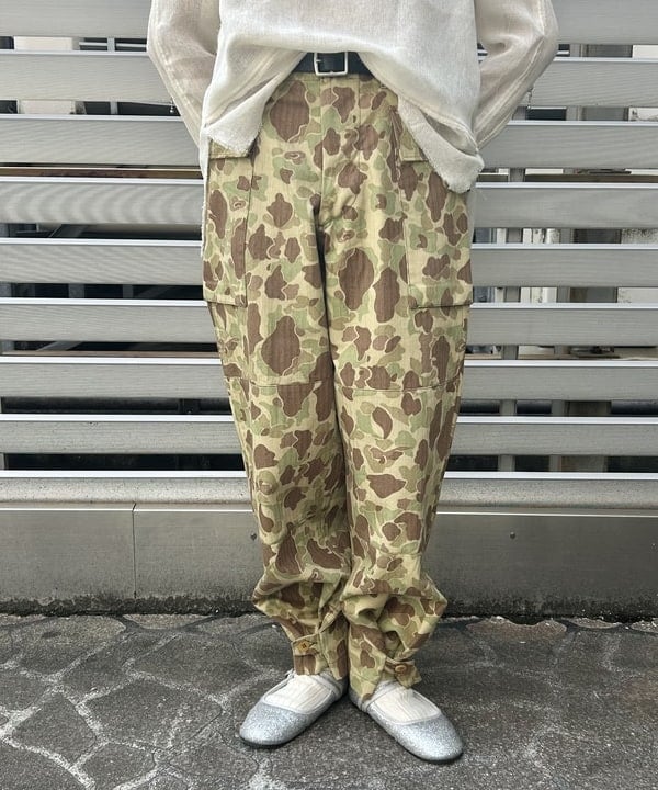 MATSUMOTO AMIさんの「BEAMS WOMEN｜maturely / メッシュ トップ ロングスリーブ」を使ったコーディネート