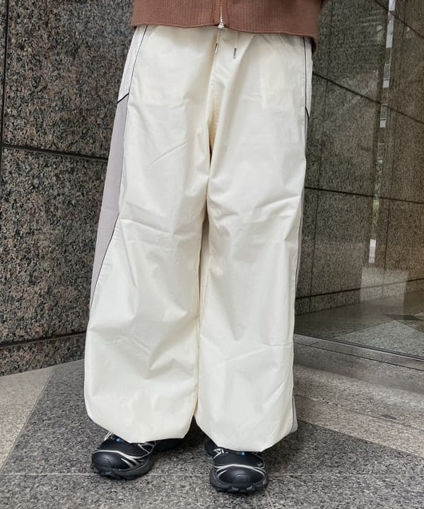 まゆちゃんさんの「BEAMS WOMEN｜【別注】PENNEY’S / ファー ジャケット」を使ったコーディネート