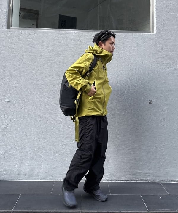 BEAMS HARAJUKU LIMITED STORE（1125027） スタイリング