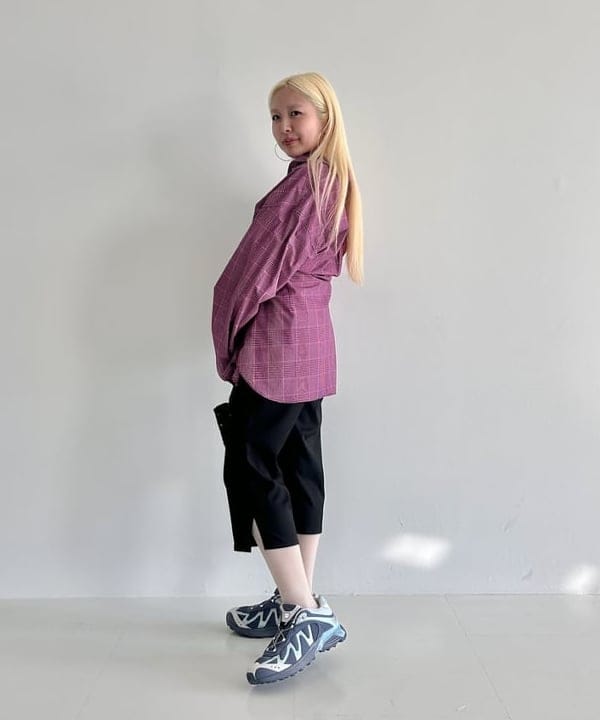 RIRI#様・専用 Ray BEAMS（1125028） スタイリング・コーディネイト｜BEAMS