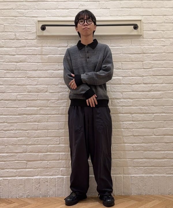 B:MING LIFE STORE by BEAMS 越田 凪