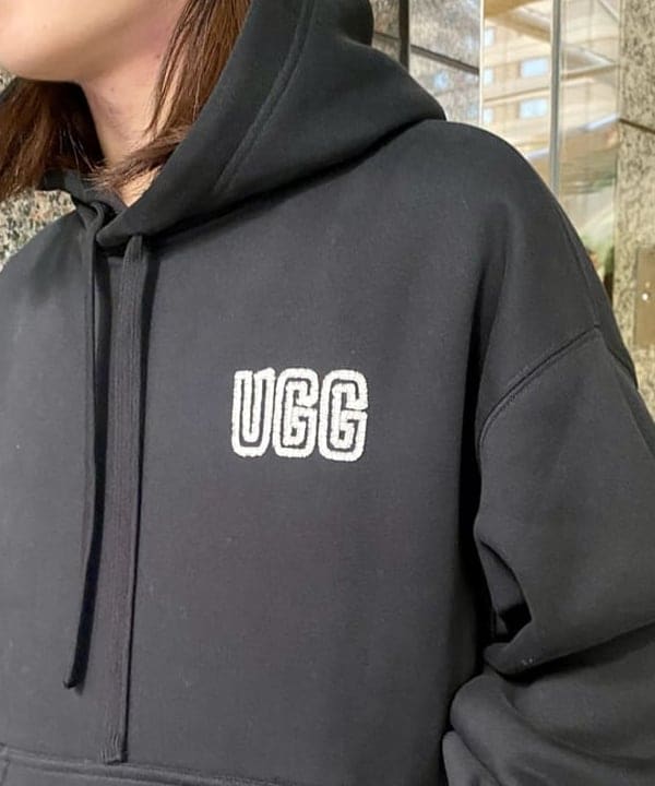 はるひむさんの「BEAMS WOMEN｜【別注】Dickies / ワイド チノ パンツ」を使ったコーディネート