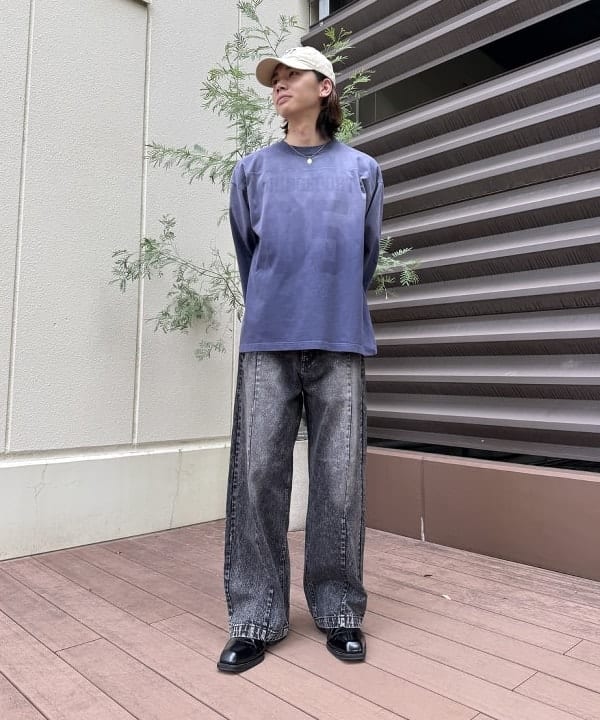Bridgeport 棒球帽