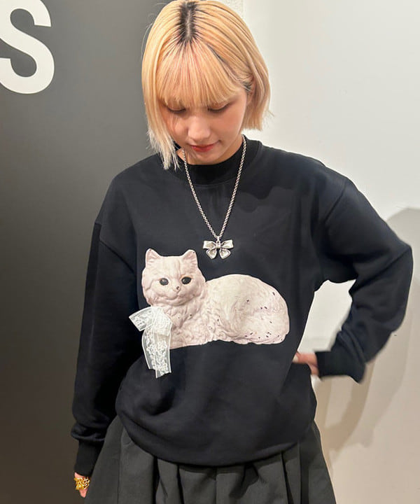 佐藤 亜美さんの「BEAMS WOMEN｜guriguri / チェック パッチワーク ガマ口 バッグ」を使ったコーディネート