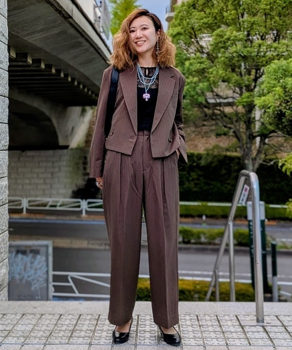 B:MING LIFE STORE by BEAMS ワタナベエリ