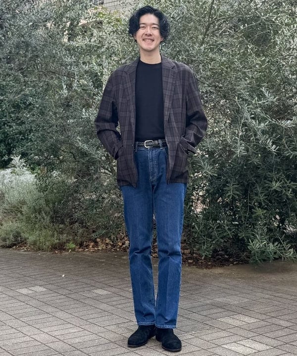 B:MING LIFE STORE by BEAMS 小林 涼介