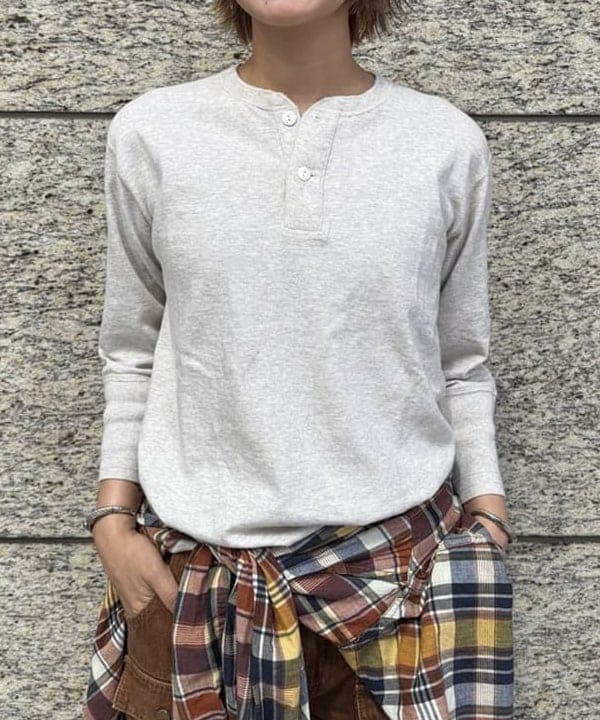 BEAMS BOY ビームス 梅田の飯田 加奈美