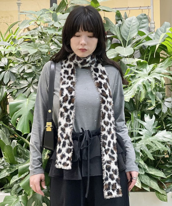 ビームス ららぽーとEXPOCITY（1125256） スタイリング