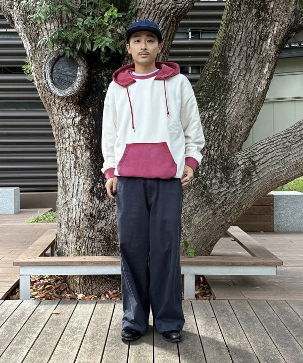 ビームス アウトレット 倉敷（1125266） スタイリング