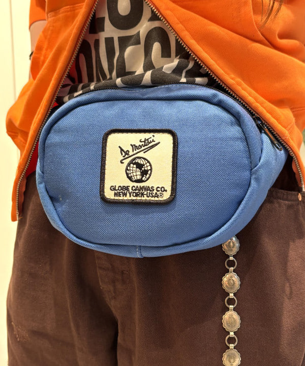 カスタニ モモノさんの「BEAMS WOMEN｜【別注】SCREEN STARS / フルジップ パーカー」を使ったコーディネート