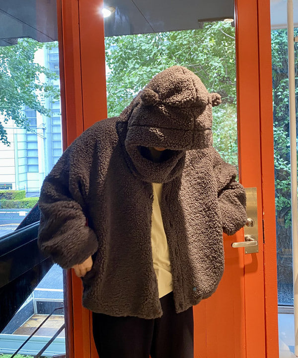 BEAMS HARAJUKU LIMITED STORE（1125298） スタイリング