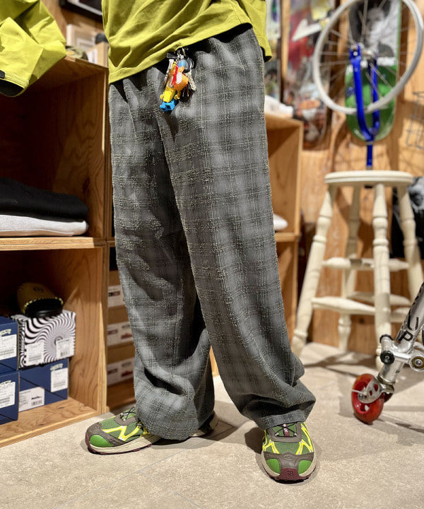 BAKU(東江 漠)さんの「BEAMS WOMEN｜【EXCLUSIVE】ARC&rsquo;TERYX / Beta SL Jacket M」を使ったコーディネート