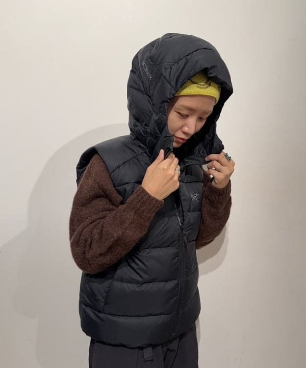 BEAMS BOY（1125366） スタイリング・コーディネイト｜BEAMS