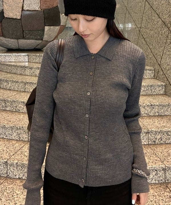 amiriさんの「BEAMS WOMEN｜【WEB限定】YAHKI / YH-747 TOTE BAG」を使ったコーディネート