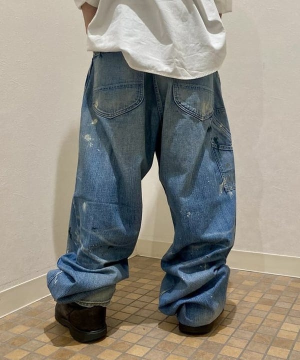 はるひむさんの「BEAMS WOMEN｜ベーシック シャツ」を使ったコーディネート