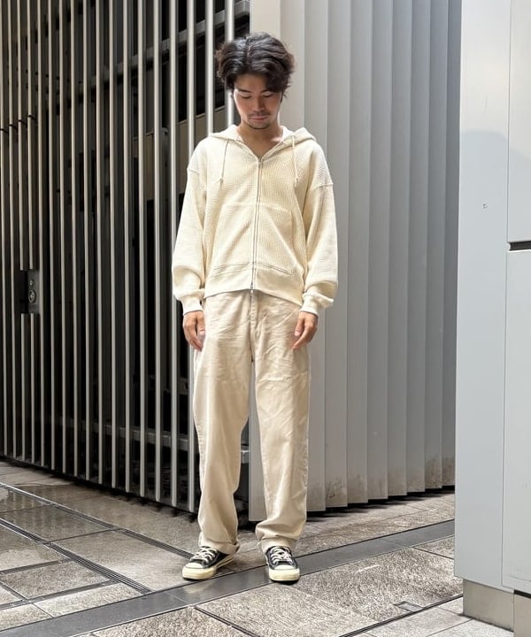 ニュース ビームス ニューズ（1125384） スタイリング・コーディネイト｜BEAMS